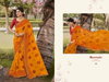 Ramrasiya Madhav Weaving Georgette Saree Catalog
